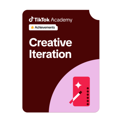 Creative Iteration