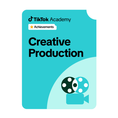Creative Production