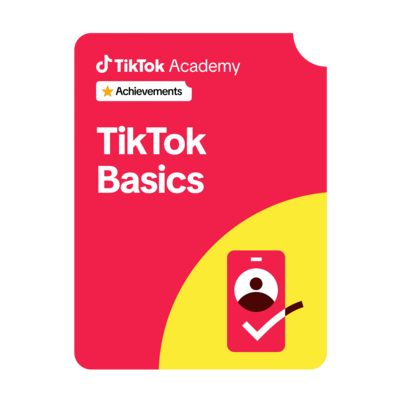 TikTok Basics
