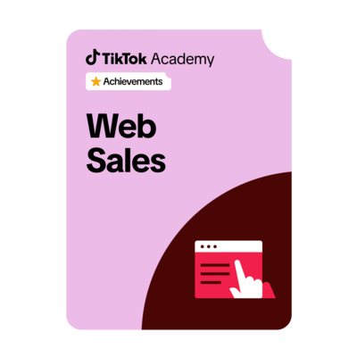 Drive Website Sales